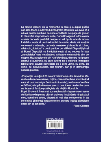 Anti-damblale Anti-damblale