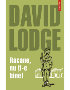 Răcane, nu ți-e bine!