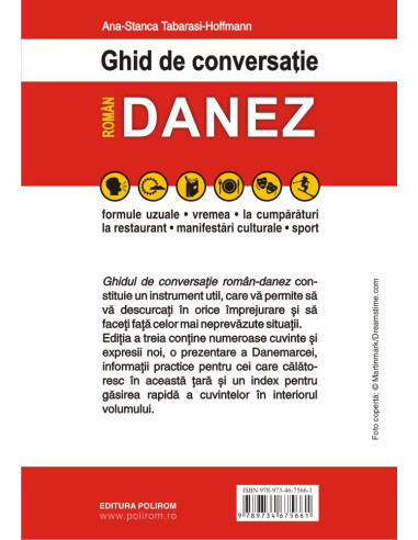 Ghid de conversație român-danez... Ghid de conversație român-danez...
