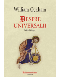 Despre universalii (ediţie...