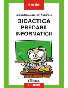 Didactica predării...