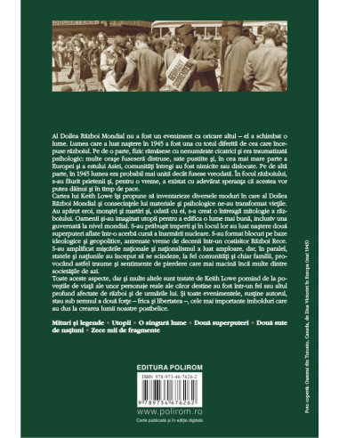 Frica şi libertatea. Frica şi libertatea.