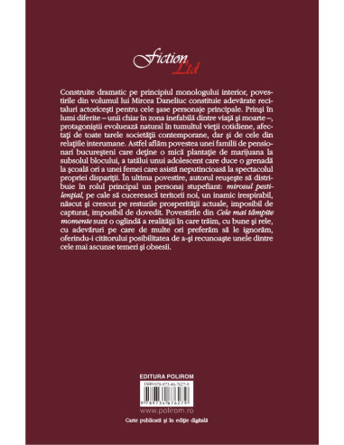 Cele mai tâmpite momente