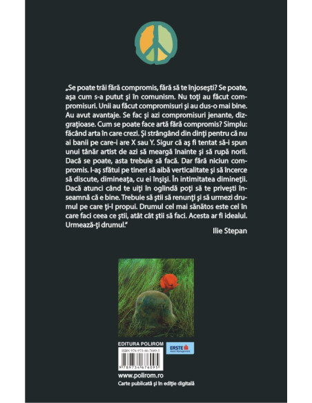 Șapte zile, plus una. Mircea Mihăieş în dialog cu Ilie Stepan