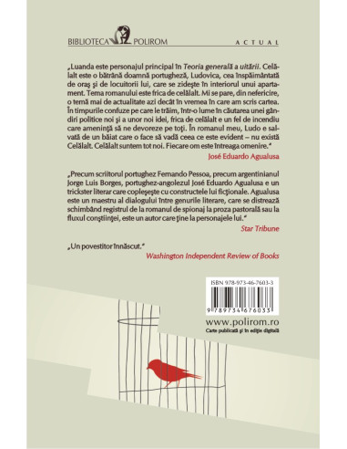 Teoria generală a uitării