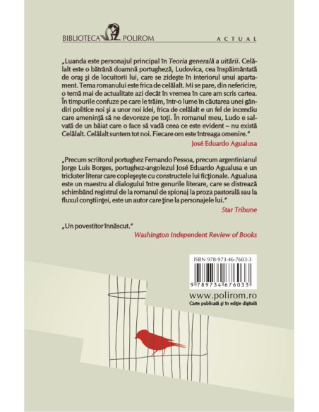 Teoria generală a uitării