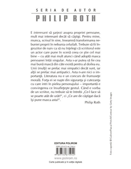 De ce scriem