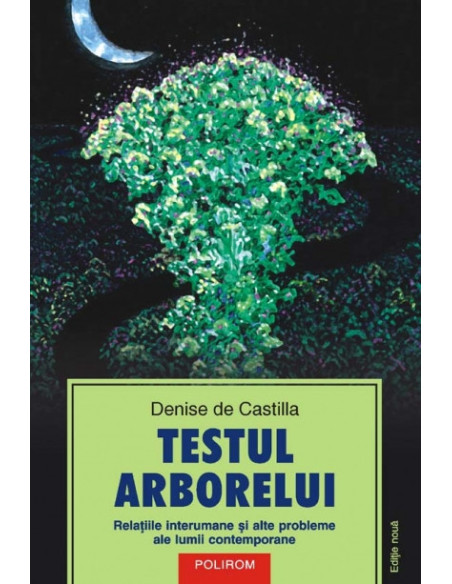 Testul arborelui