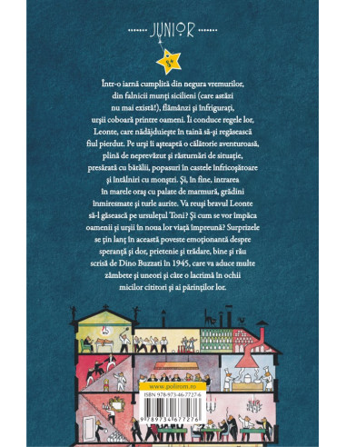 Vestita invazie a urșilor în Sicilia