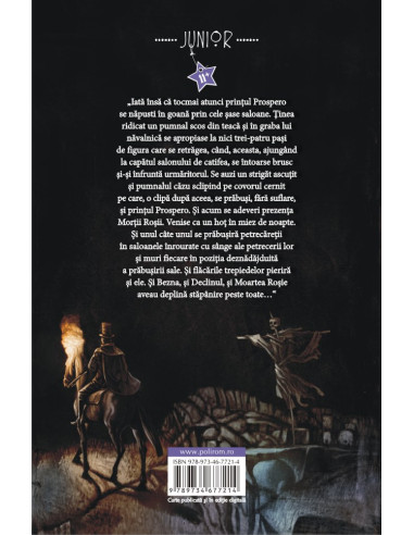 Pisica neagră și alte povestiri de...