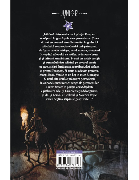 Pisica neagră și alte povestiri de groază