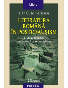 Literatura română în...