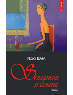 Sexagenara și tînărul