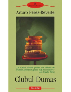 Clubul Dumas