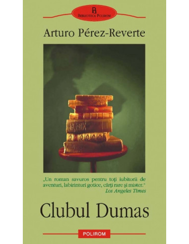 Clubul Dumas