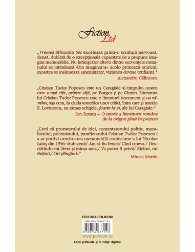 Vremea Mînzului Sec