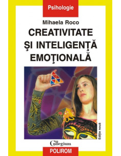 Creativitate și inteligență...