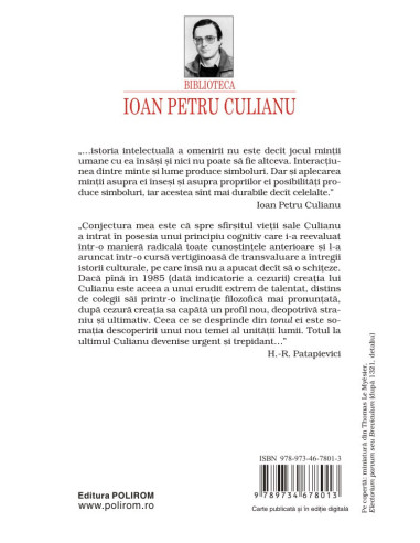 Jocurile minţii Jocurile minţii