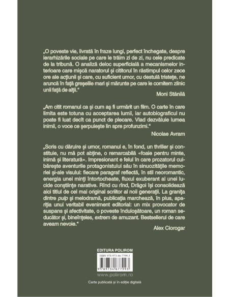 Mica mea inimă de om singuratic