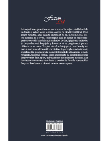 Şi vom muri cu toţii în chinuri