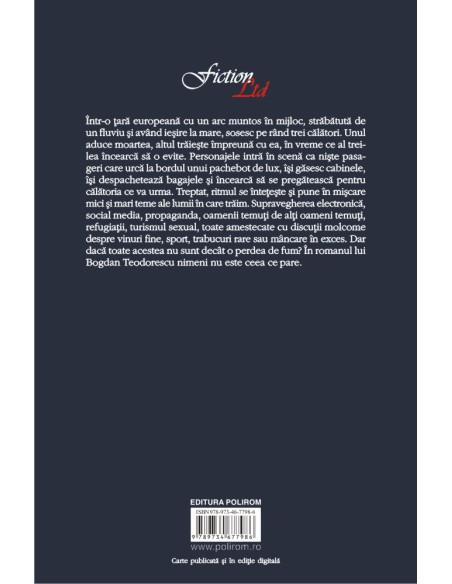 Şi vom muri cu toţii în chinuri