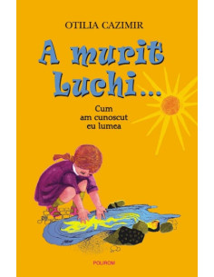 A murit Luchi...