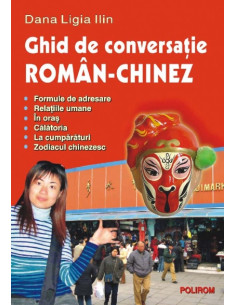 Ghid de conversație...