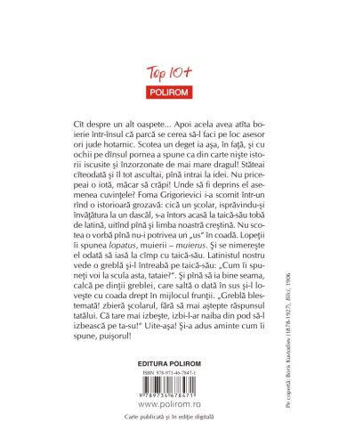 Serile în cătunul de lîngă Dikanka