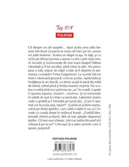 Serile în cătunul de lîngă Dikanka