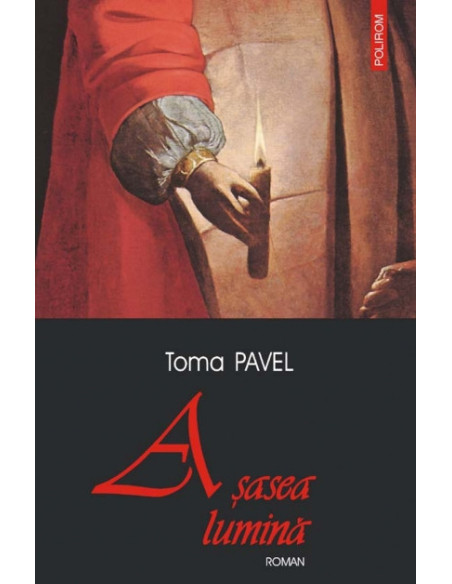 A şasea lumină