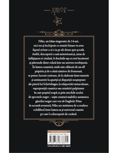 Uşa cu trei încuietori Uşa cu trei încuietori