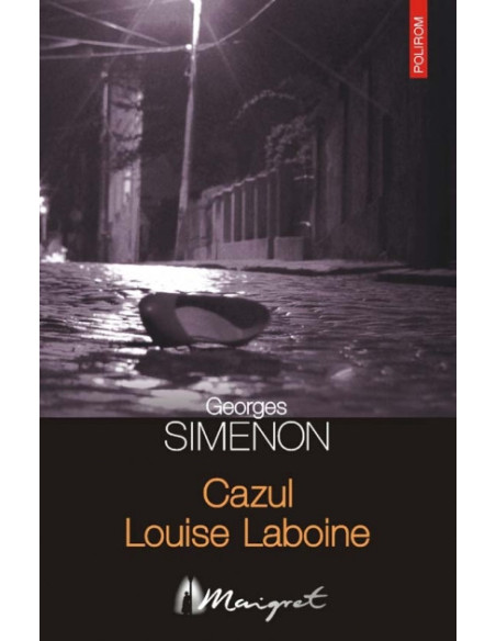 Cazul Louise Laboine