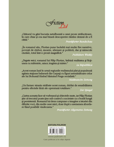 Degete mici