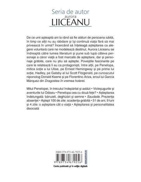 Aşteptarea Penelopei