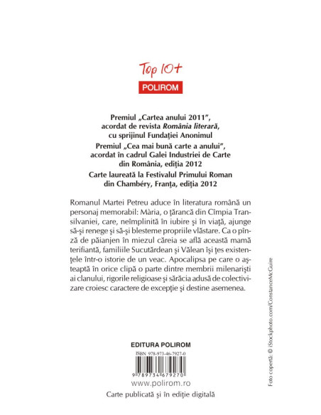 Acasă, pe Cîmpia Armaghedonului