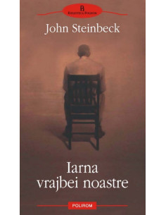 Iarna vrajbei noastre