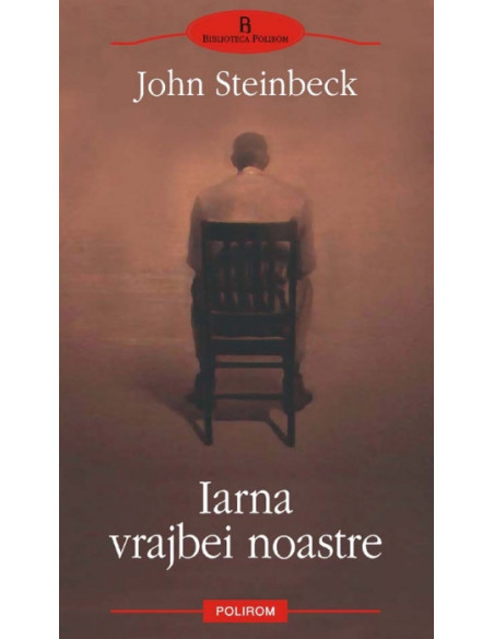 Iarna vrajbei noastre