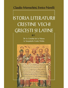 Istoria literaturii...