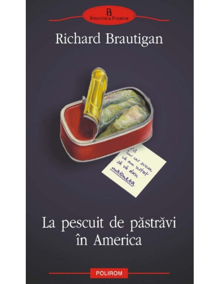 La pescuit de păstrăvi în America
