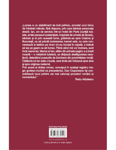 Biroul de Întrebări Ridicole