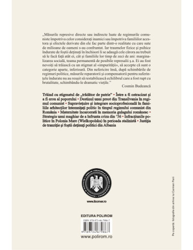 Istorii (ne)spuse Istorii (ne)spuse