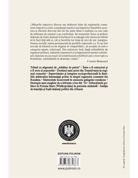 Istorii (ne)spuse