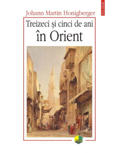 Treizeci şi cinci de ani în...