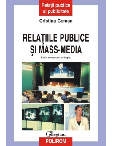 Relațiile publice și mass-media 