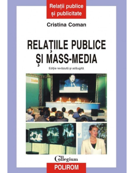 Relațiile publice și mass-media 