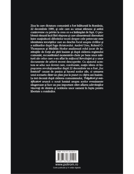 Trăgători şi mistificatori