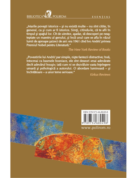 Povestea cu elefantul vizirului