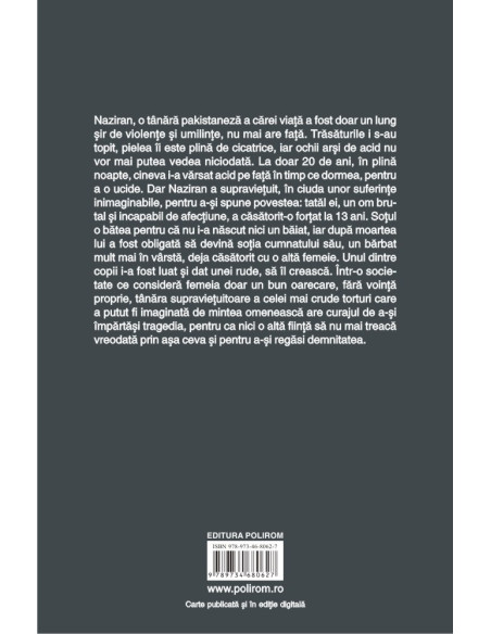 Arsă cu acid