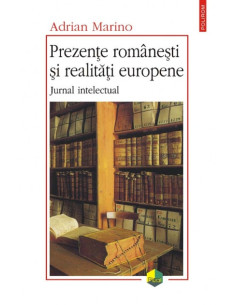 Prezenţe româneşti şi...