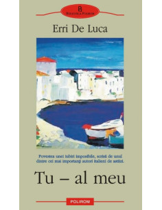 Tu – al meu